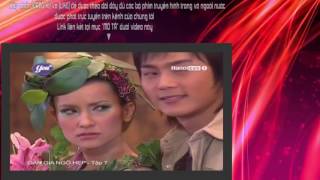 OAN GIA NGÕ HẸP TẬP 7 ♥ Phim Thái Lan Đặc Sắc