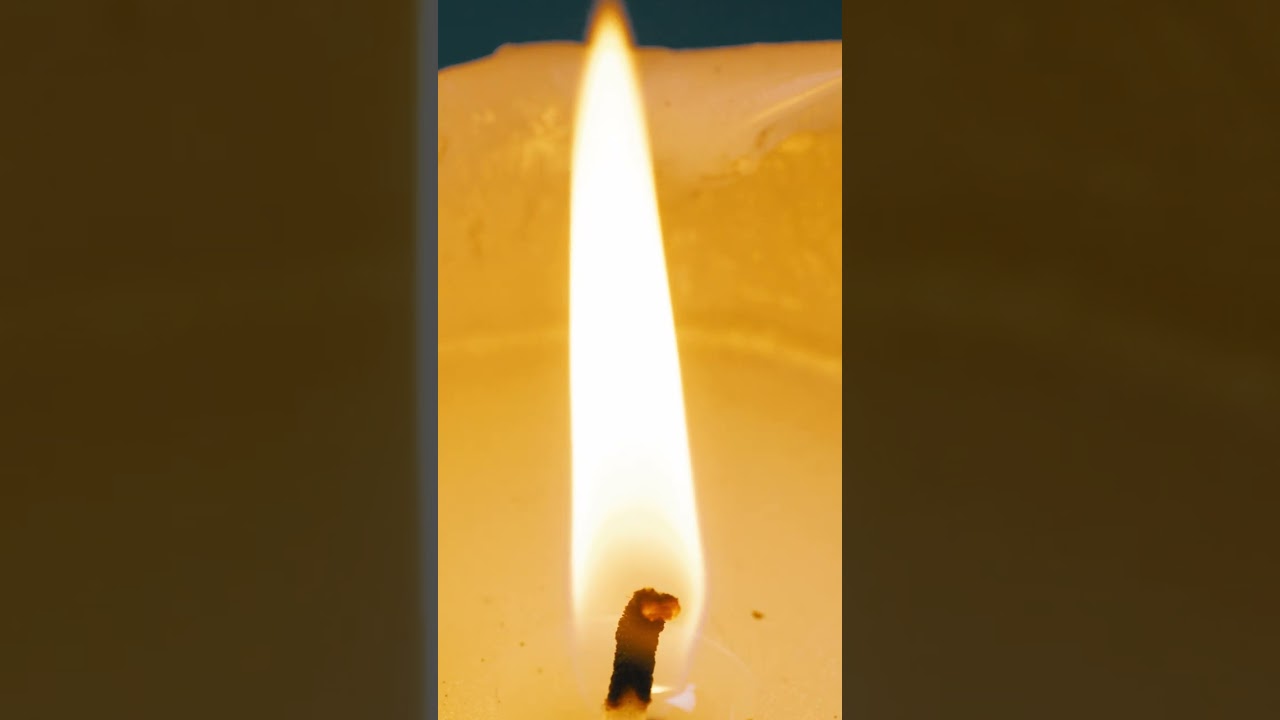 🔥 Vela virtual 10 minutos