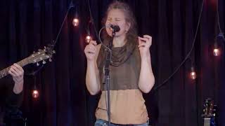 Watch Antje Duvekot They All Laughed video