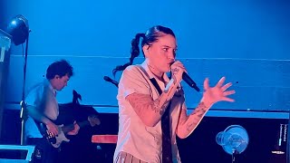 Bishop Briggs 2023 Tour - MY SHINE - House of Blues Dallas 10/6/23