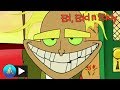Courage the cowardly dog  creepy guest  cartoon network