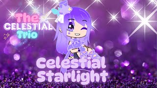celestial Starlight Transformation