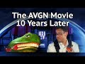Revisiting angry game nerd the movie