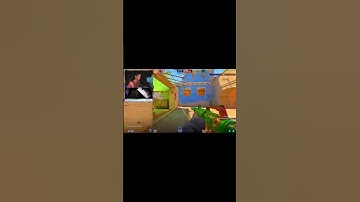 m4a1s calm clutch. #cs2 #csgo #cs2overpass #mirage #m4a1gun #faceitlvl10