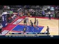 Pistons Having Fun In Their First Game Of The Post Smith Era 