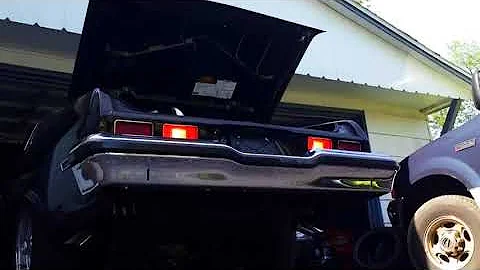 Howards Cams Rattler Camshaft