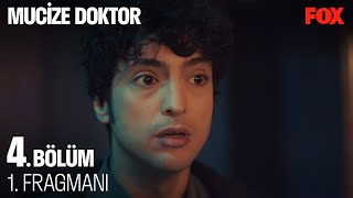 Mucize Doktor 4. Bölüm Tekrarıyla Foxta