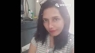 Video ini dari WeSing Hela na hu to do