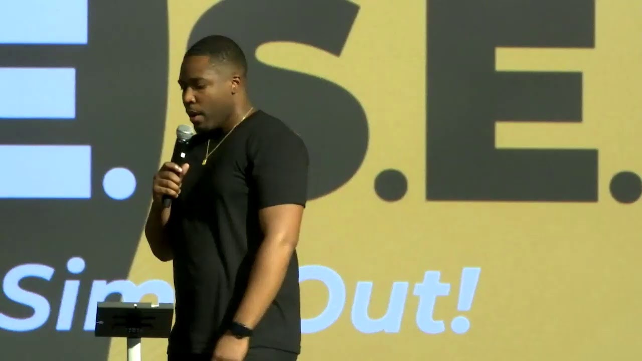 Outsiders Teen Service - Simp Out - R.E.S.E.T - YouTube