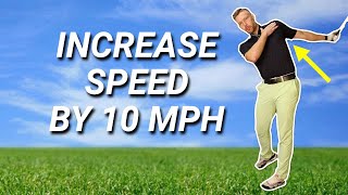 How To Increase Speed By 10Mph