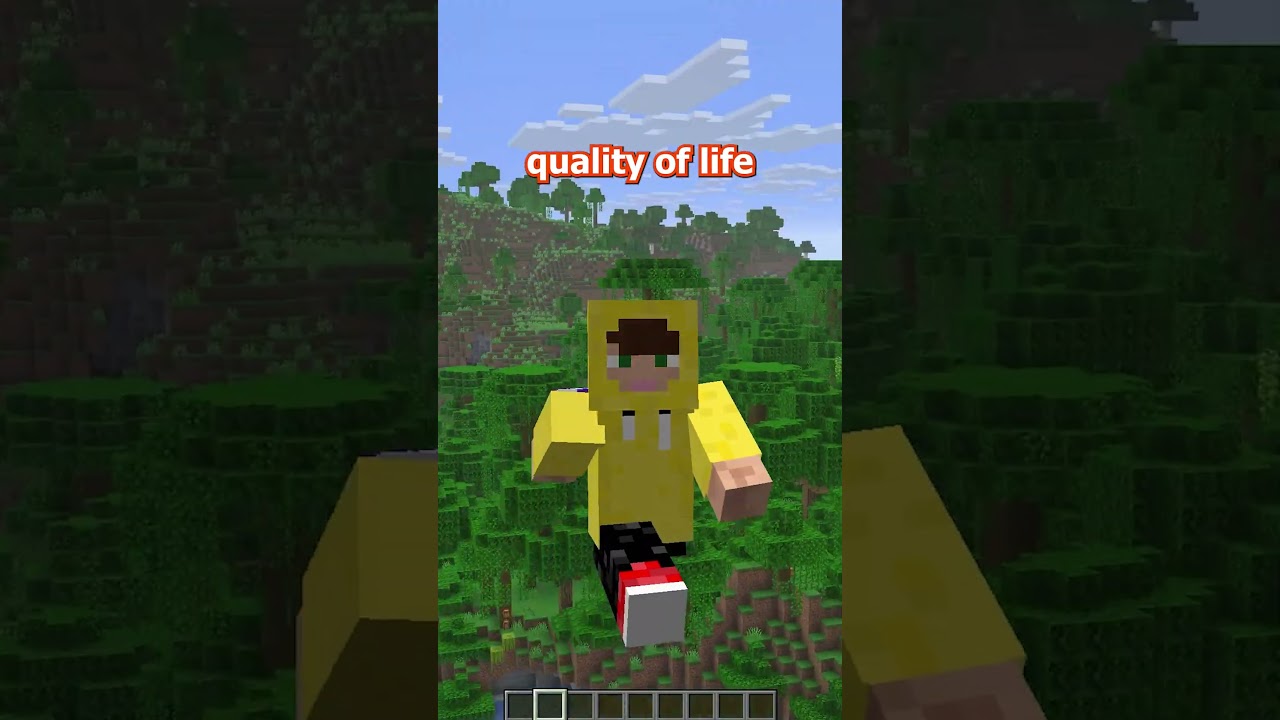 mods that NEED to be vanilla features by now 