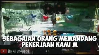 Story wa hidup di jalanan