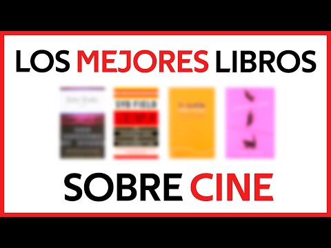 Video: Lista De Los Mejores Libros Escritos A Partir De Películas