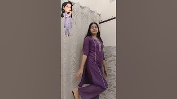 Snapchat Bitmoji (day 1) #bitmoji  #grwm #suit #meesho #myntra #flipkart