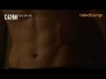 The Lover (drama) SEX SCENE: Lee Jae Joon shirtless abs