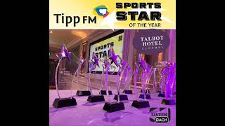 2025 Tipp FM Sports Star of the Year awards