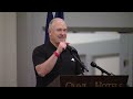 Texas Tech coach speaks out on QB Brendan Sorsby gambling investigation