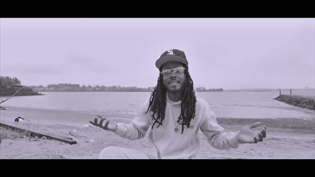 Watch Vonny Man - “Have You Ever” on YouTube Watch Vonny Man - “Have You Ever” on YouTube