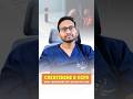 Creatinine & eGFR: What Your Report Isn’t Saying Out Loud #drsatyanarayanagarre #kidneyhealth