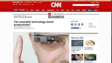 Snagit Screencast Demo of Webpage Screenshot Extension