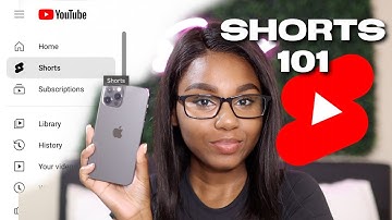 YouTube Shorts 101: How to Edit and Upload Shorts & Remix Shorts from Other People