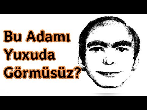 Bu Adam Sizin də Yuxunuza Girə Bilər? Hər Kəsin Yuxusuna Girən Adam-ThisMan