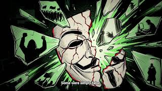 How Anonymous Collapsed: The Hacker Group Nobody Could Stop (Until They Did)