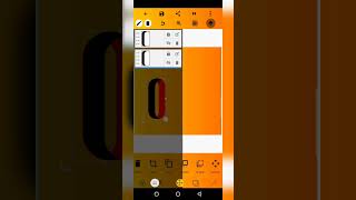 H LOGO DESIGN (PART 1).#short #viralshort #mindblowing #logodesign #pixellabtrick #creative