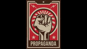 CEN Shorts: The Level Set Crew: The US Exports Propaganda