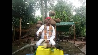 Dr chukwuemeka Amanze lectures on the revelation of kamanu...