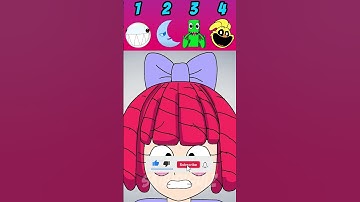 SMILING CRITTERS BATTLE 14 | #smilingcritters