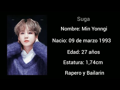 Video: ¿Cuántos miembros hay en BTS?