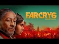 Far Cry 6 - ПОМОГИ ВОССТАНИЮ, СВЕРГНИ ТЕРАНА, ОСВОБОДИ НАРОД, УНИЧТОЖАЙ ВСЕ НА СВОЕМ ПУТИ, ЧАСТЬ 1