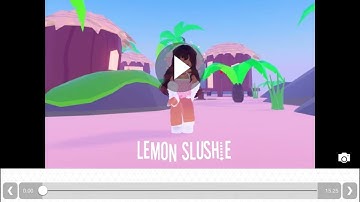 HUE SHIFT TUTORIAL ON VIDEO STAR!🌟 (Free and this isnt my real voice lol)