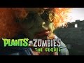 Plants Vs Zombies The Movie 2