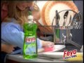 Реклама на Feya Powergel 
