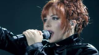 CB Project - Heartbeat of Love (AIed Mylène Farmer)