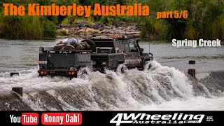 The Kimberley Australia part 5/6