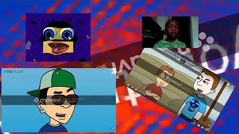 MULTI RENDER WARNING round 7 vs the opera marlon boi