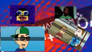 MULTI RENDER WARNING round 7 vs the opera marlon boi