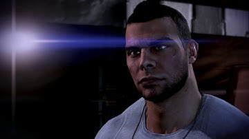 Mass Effect 3 Walkthrough No Commentary Part 45