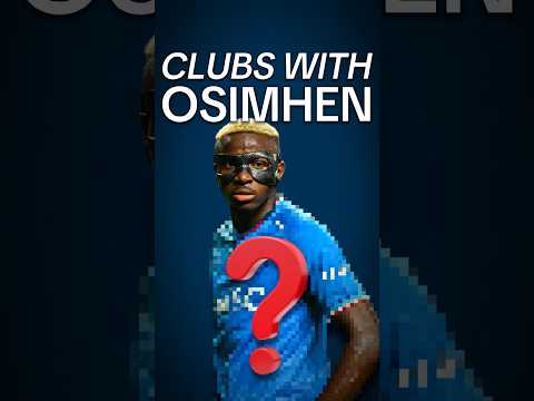 How each club