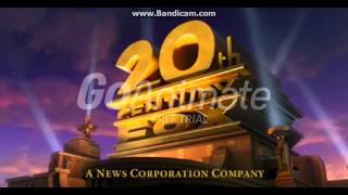 20Th Century Foxtsg Entertainmentc.e. Animation Studiosgoanimate Pictures