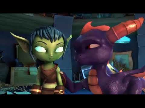 Academy Skylanders Stealth Elf Academy Skylanders Stealth Elf