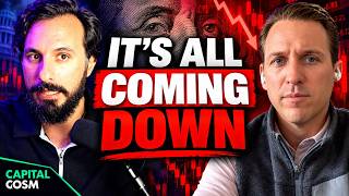🔴 Will The Stock Market Be Sacrificed To Save The Bond Market | Micah Haince