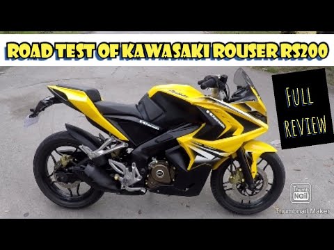 Kawasaki Rouser RS200 2023 Colors in Philippines Available in 1 colours   Zigwheels