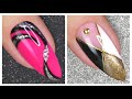 Nail Art Designs 2020 | New Nails Art & Nail Hacks