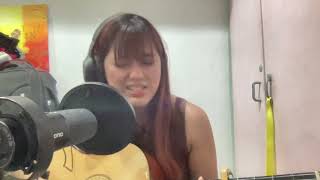 home by reese lansangan (cover)