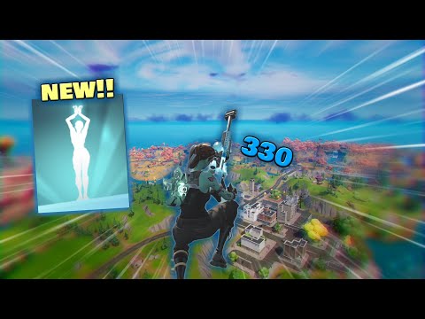 【PUMP ME UP/エモート】ヤバすぎる音ハメ神スナイパーキル集！！【Fortnite/フォートナイト】