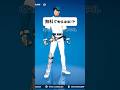 無料ブイバックス無料大谷スキンを貰う方法！！【フォートナイト / Fortnite】#shorts #フォートナイト #fortniteclips #fortnite #ギフトカスタムマッチ